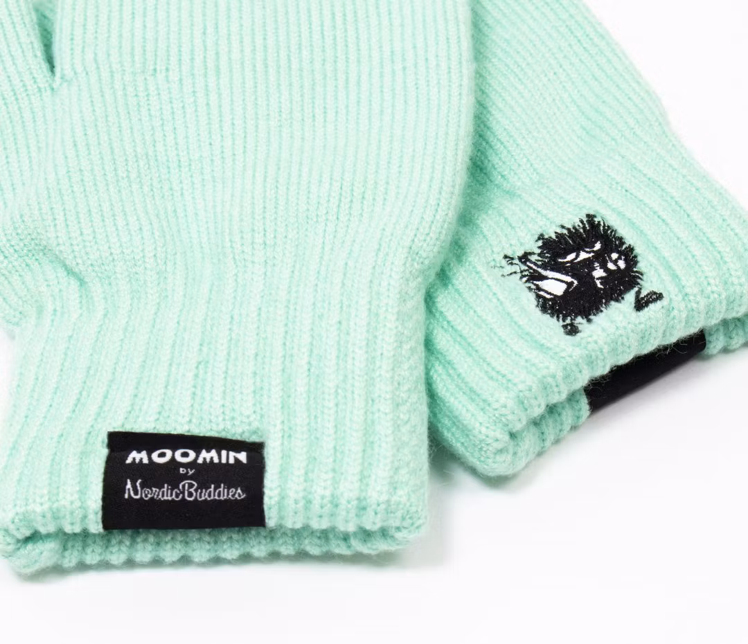 Vantar: Stinky, mynta