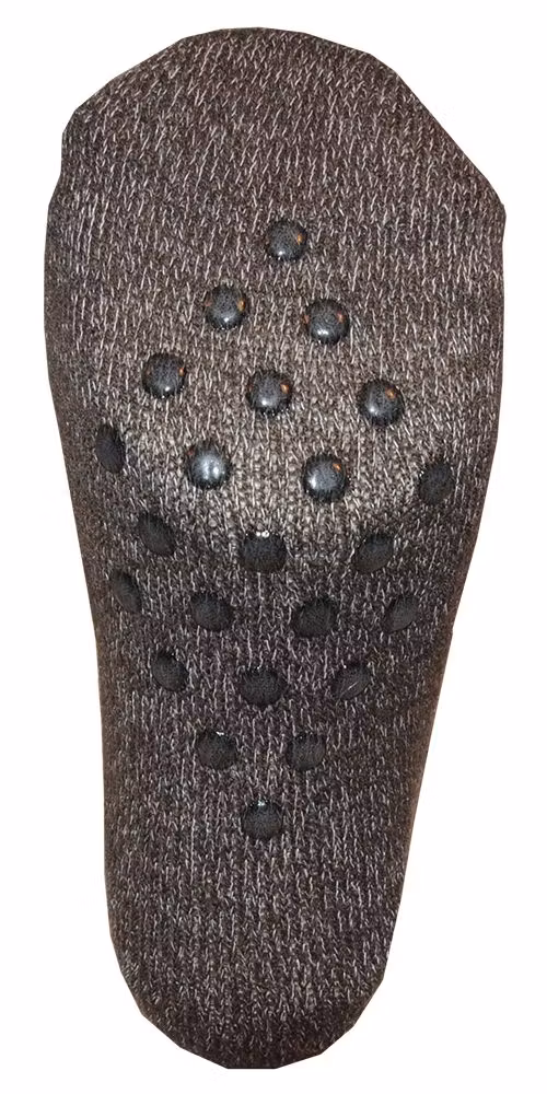 Strumpor: Tjock socka Älg