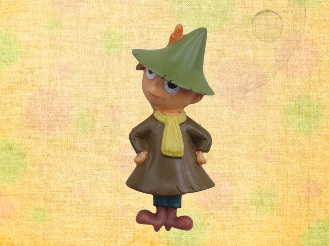 Magnet: Snusmumriken