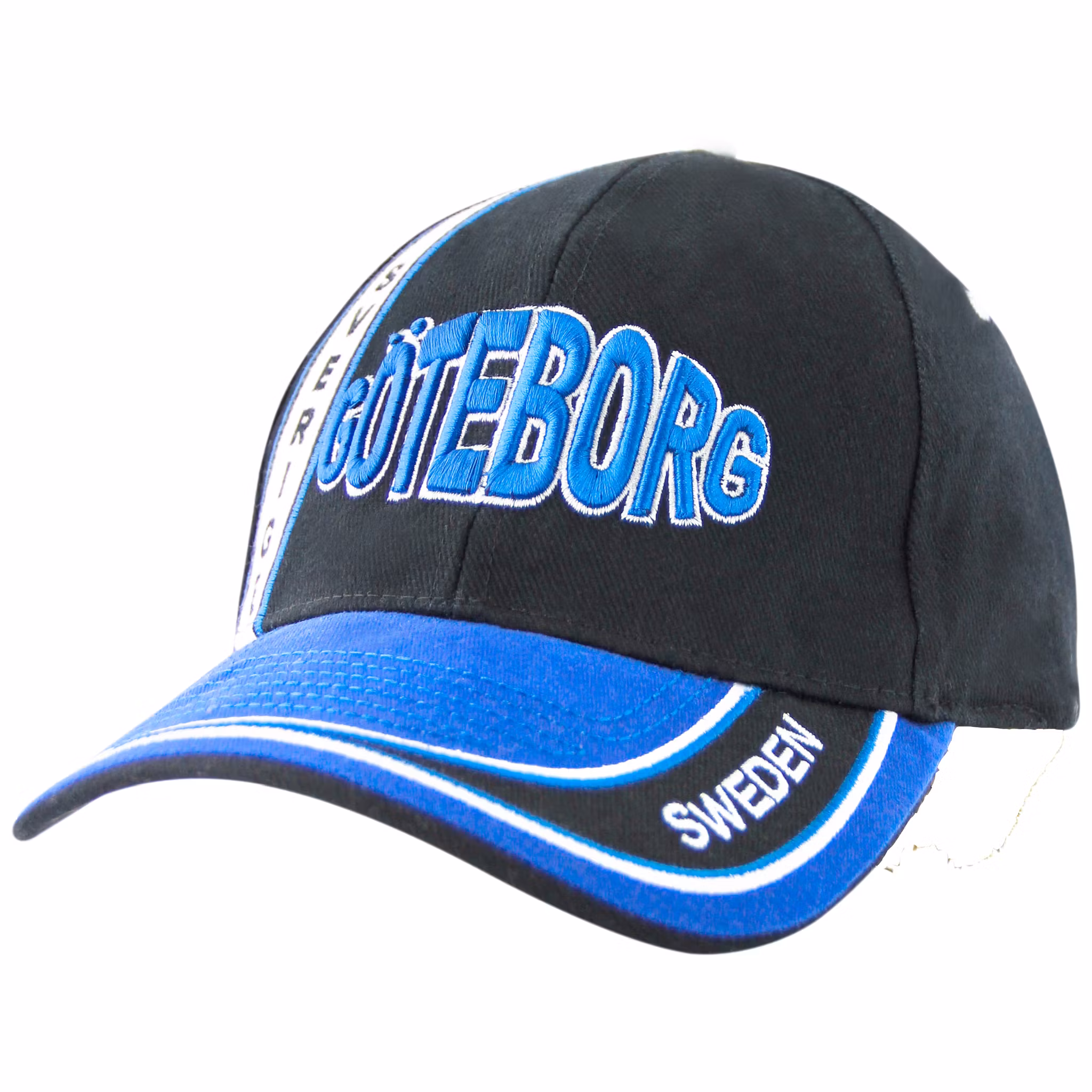 Keps Göteborg Sverige/Sweden