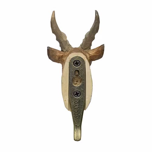 Handsnidad Krok Elandantilop