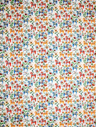 Leksand Mini metervara 100 cm