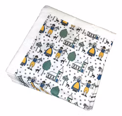 Lunchservett Sverige