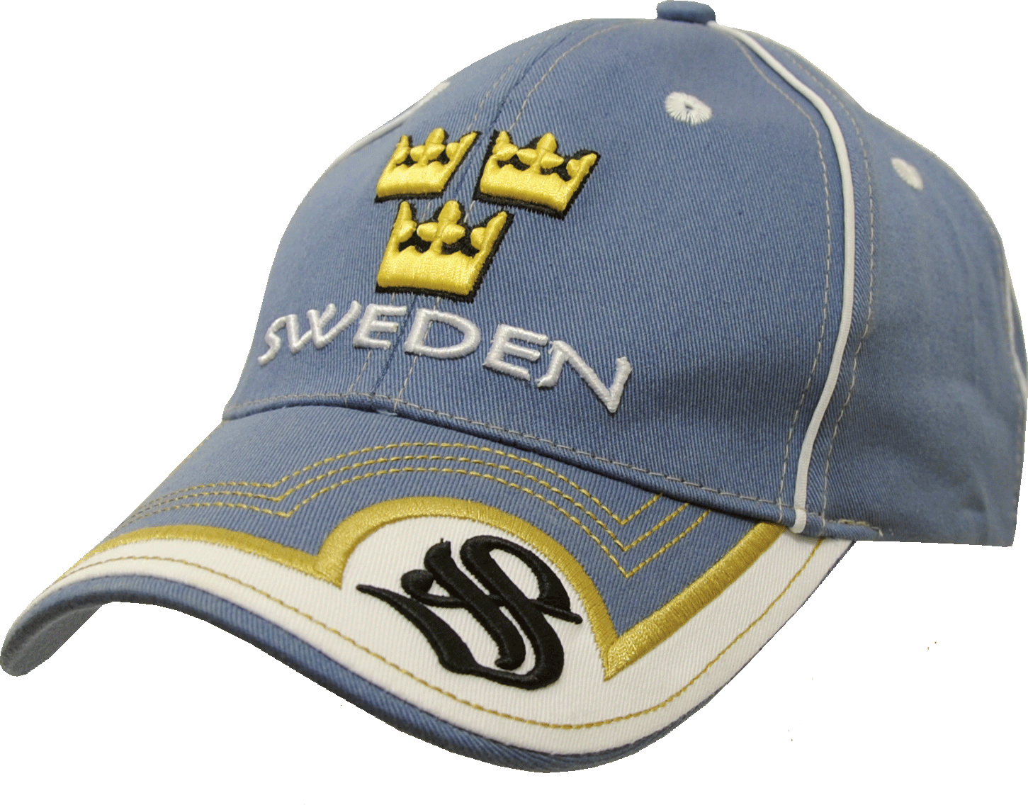 Keps, Sweden Tre Kronor