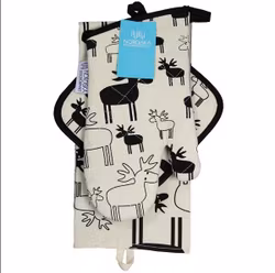 Kitchen set, Ulrikas moose