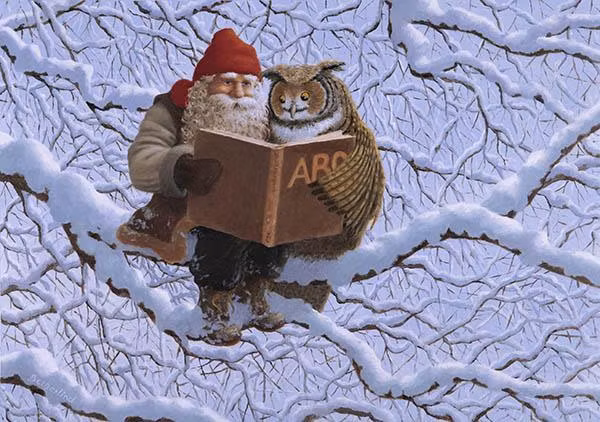 Julkort 148 x 105 mm, A6