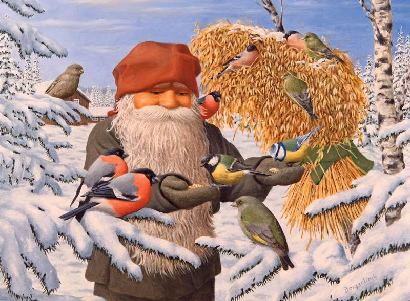 Julkort 148 x 105 mm, A6