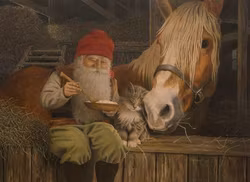 Julkort 148 x 105 mm, A6