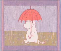 Rain disktrasa 30X25 Ekelund