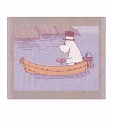 Row the boat disktrasa 30X25 Ekelund