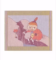 Flowers disktrasa 30X25 Ekelund