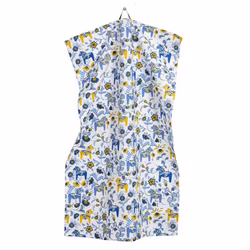 Kökshandduk Dalahäst Leksand