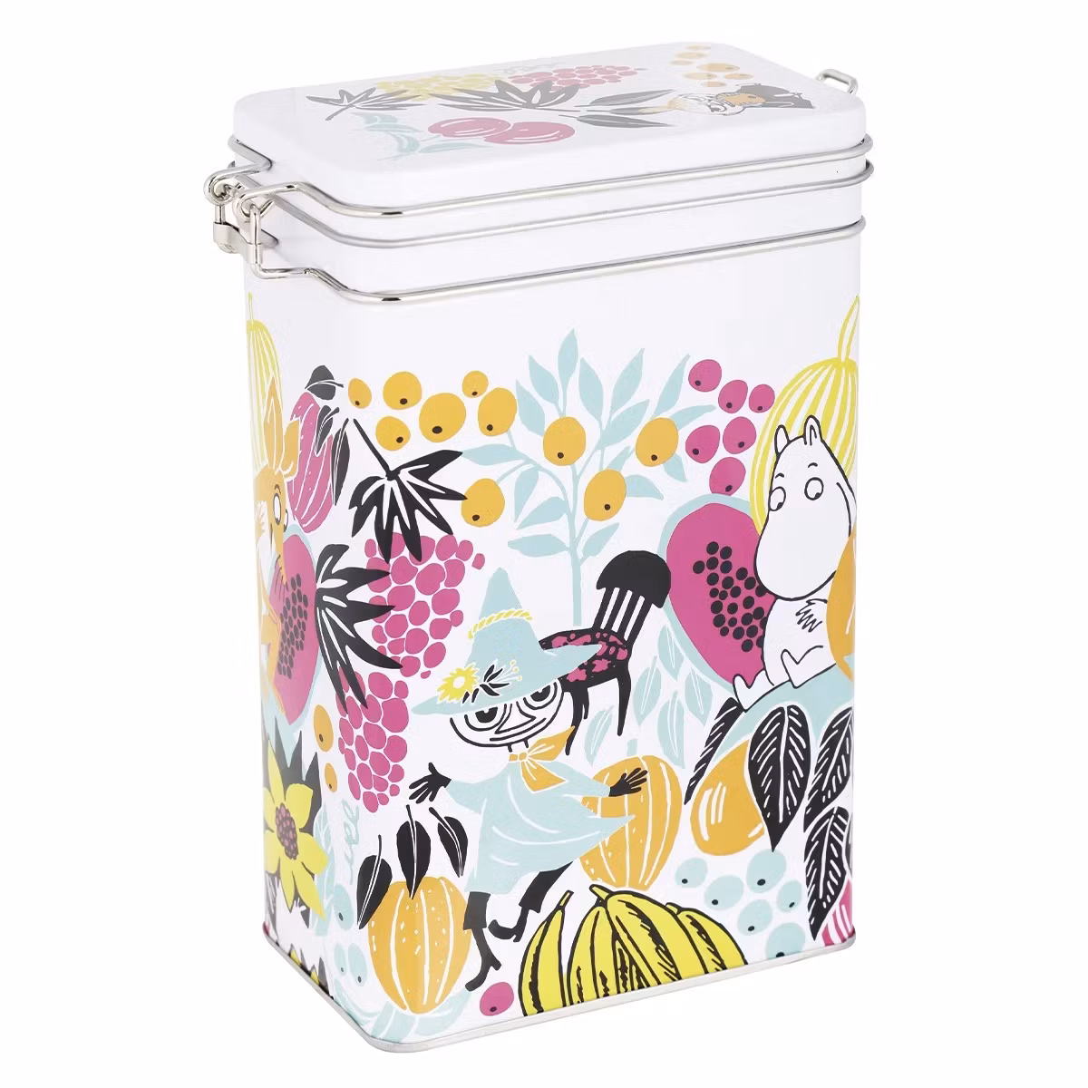 Moomin kaffeburk, Papaya