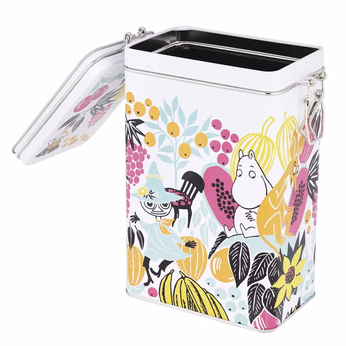 Moomin kaffeburk, Papaya