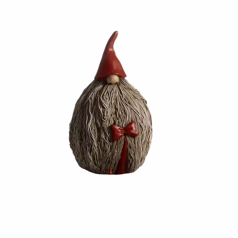 Tomten Gertrud, 4,5 cm