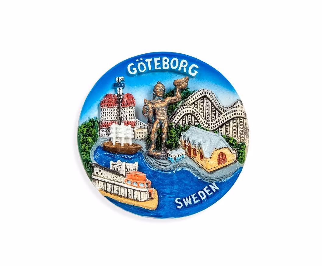 Magnet Göteborg