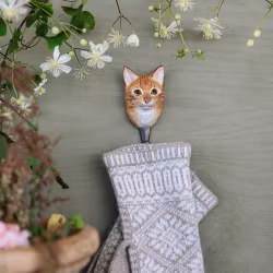 Handsnidad Krok Huskatt