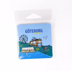 Magnet Göteborgsmotiv