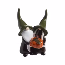 Egon och Asta, H.10cm