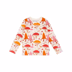 Tröja Moomin, utfärd