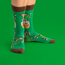 Strumpor - Findus Vispar