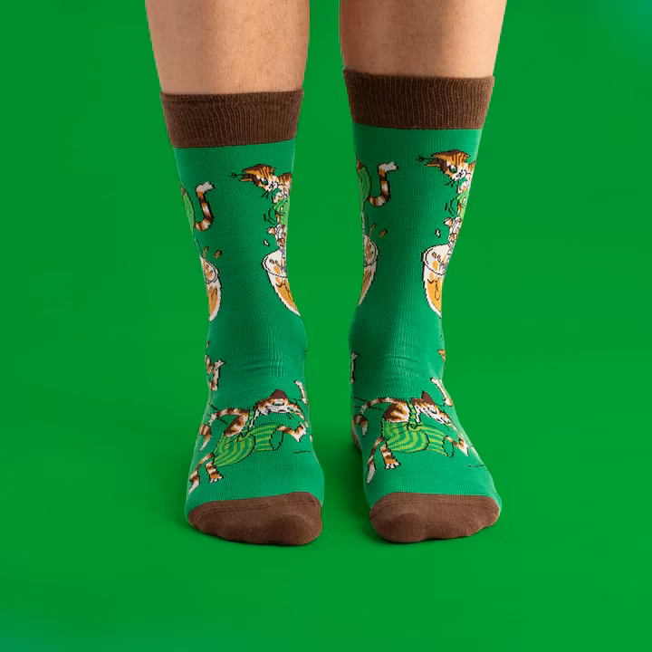 Strumpor - Findus Vispar