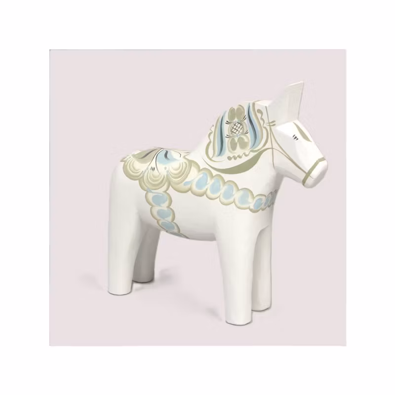 Original Dalahäst Pastell