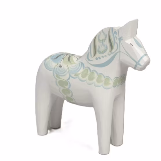 Original Dalahäst Pastell