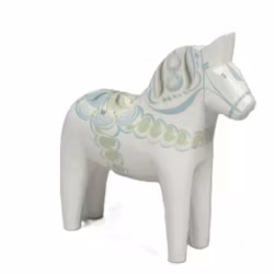 Original Dalahäst Pastell