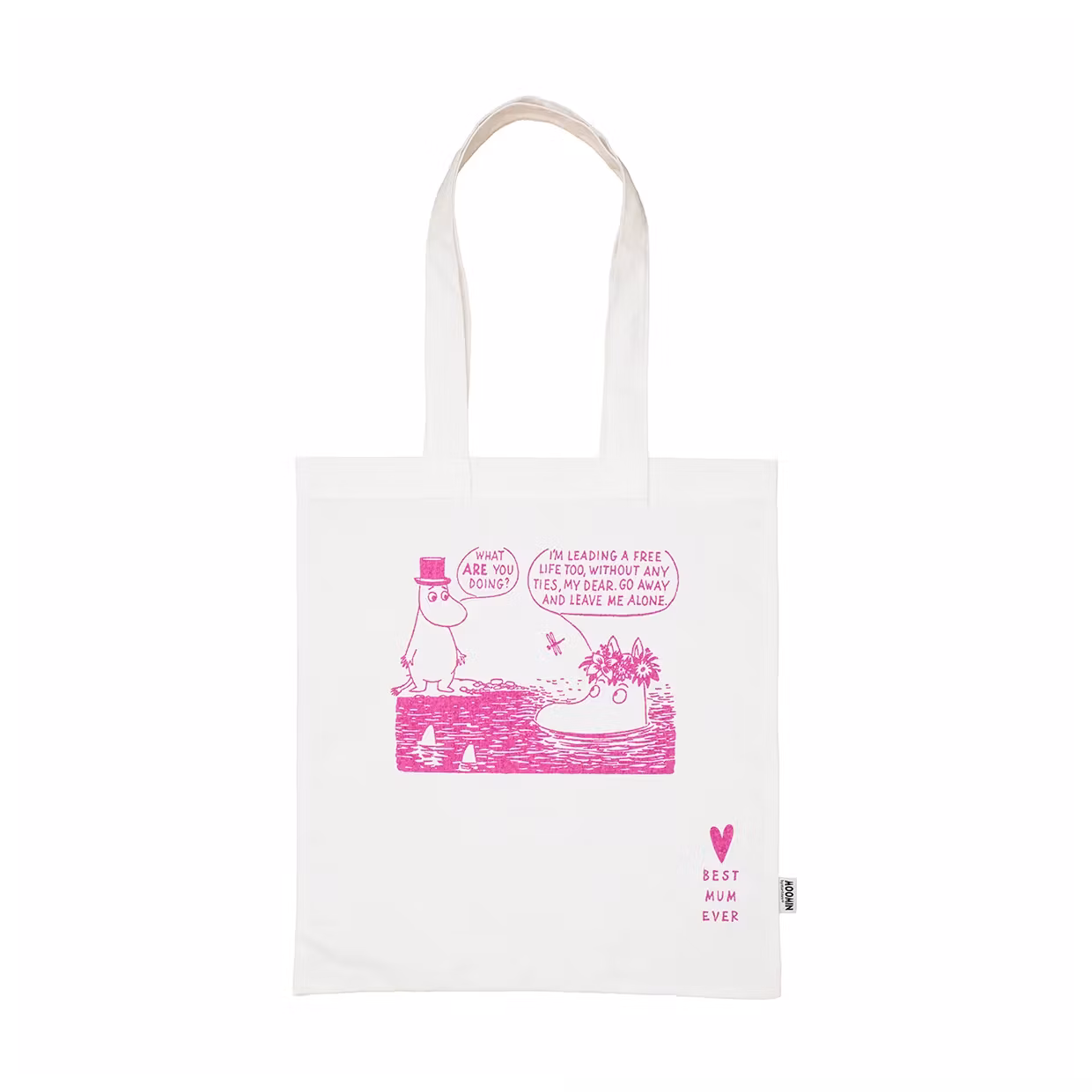 Eko-väska Best Mum