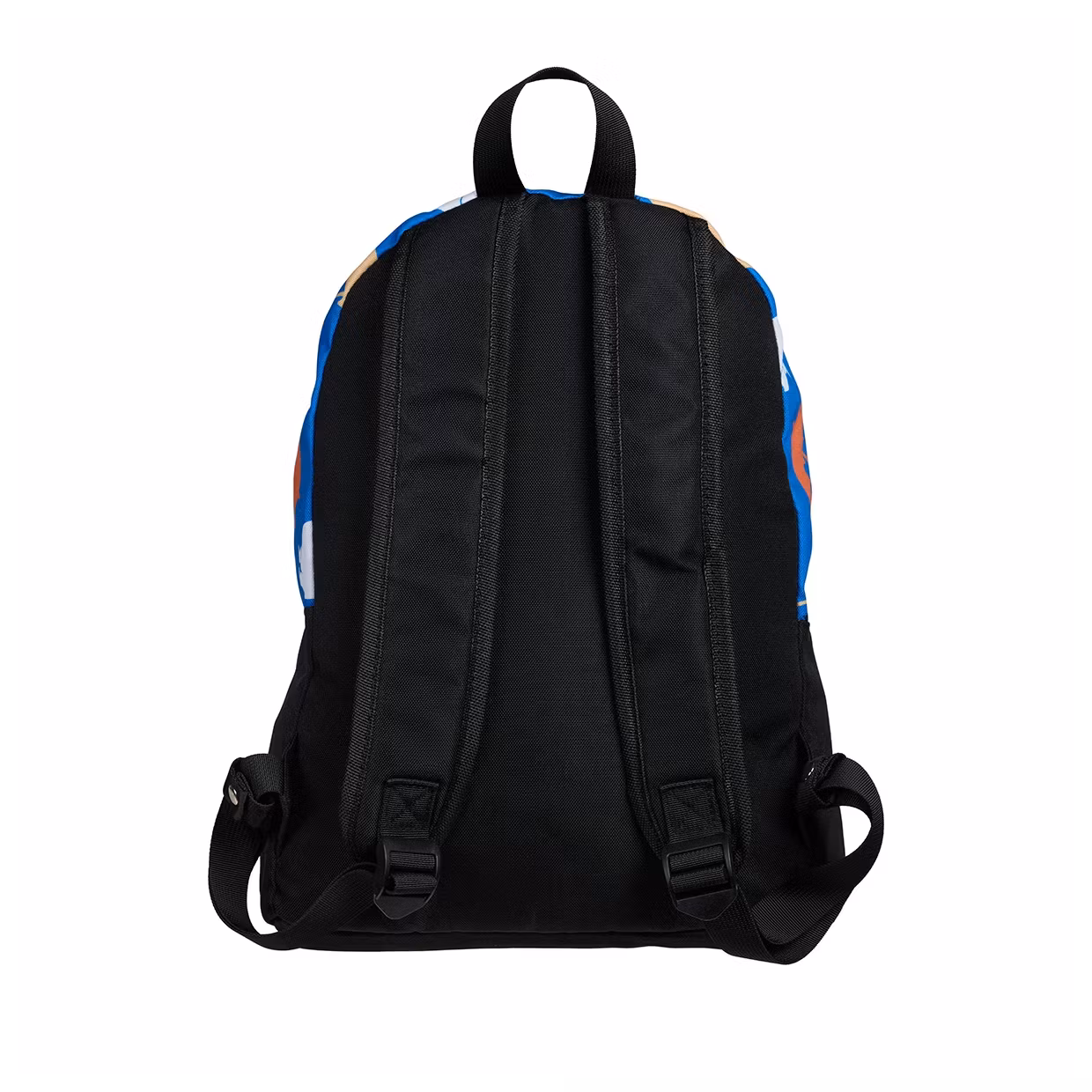 Mummin Nipsu 2 Ryggsäck Drizzle Blue