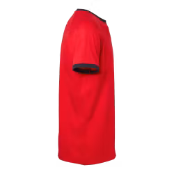 Ohio T-shirt, Älg, Röd