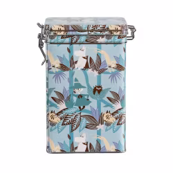 Moomin kaffeburk, Trädkrona