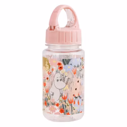 Moomin vattenflaska Smörblomma, 3,5 dl