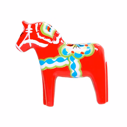 Magnet Dalahäst
