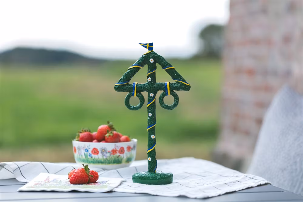 Midsommarstång H.26,5cm
