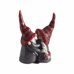 Grankvist Lycka, H.9,5cm