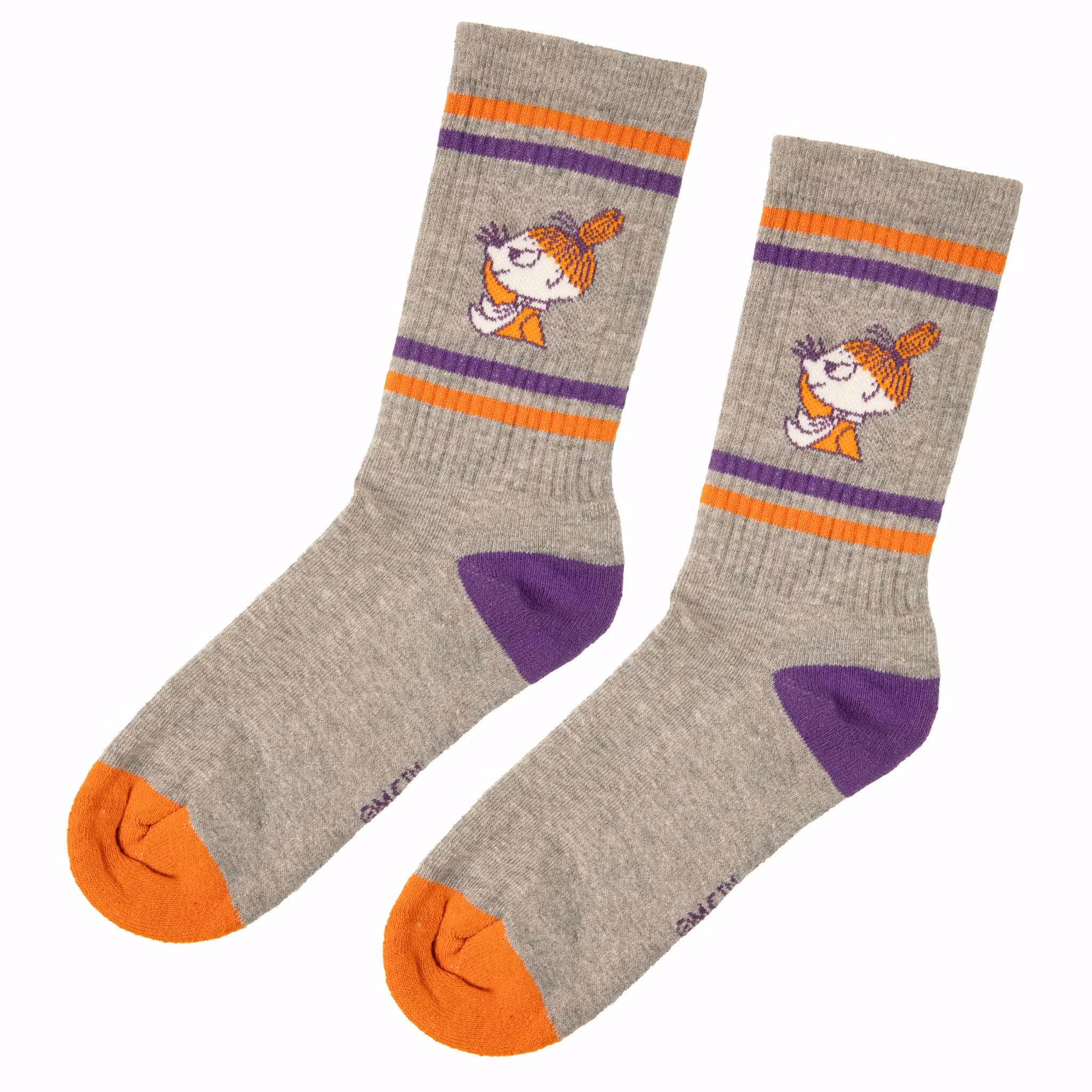 Strumpor: Lilla My & Stinky Retro