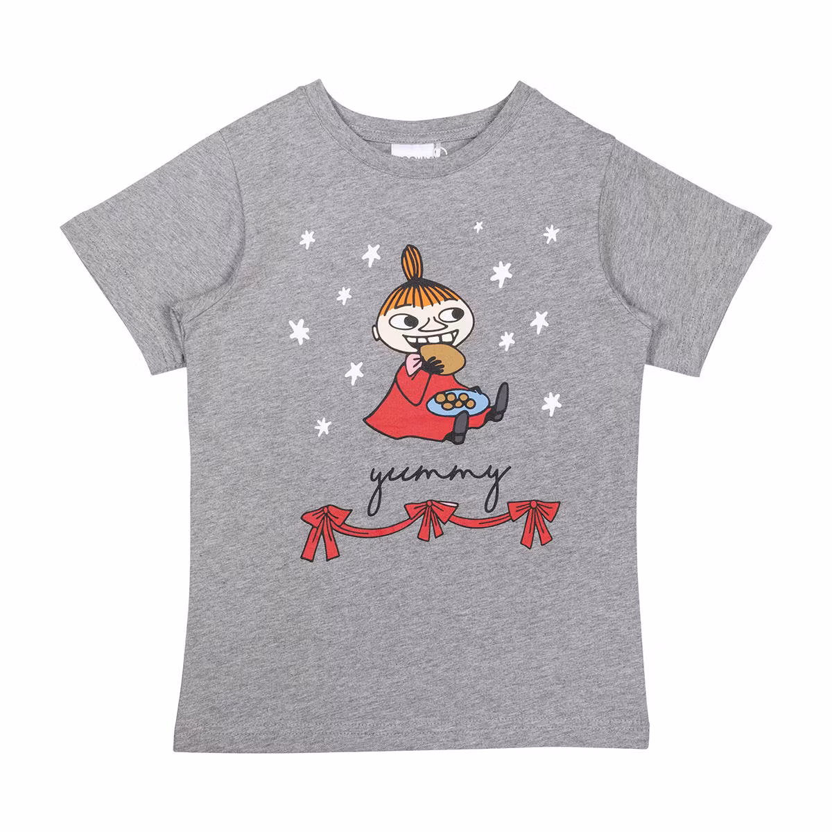 T-shirt Lilla My, Yummy