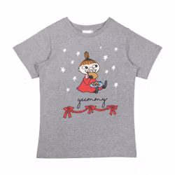 T-shirt Lilla My, Yummy