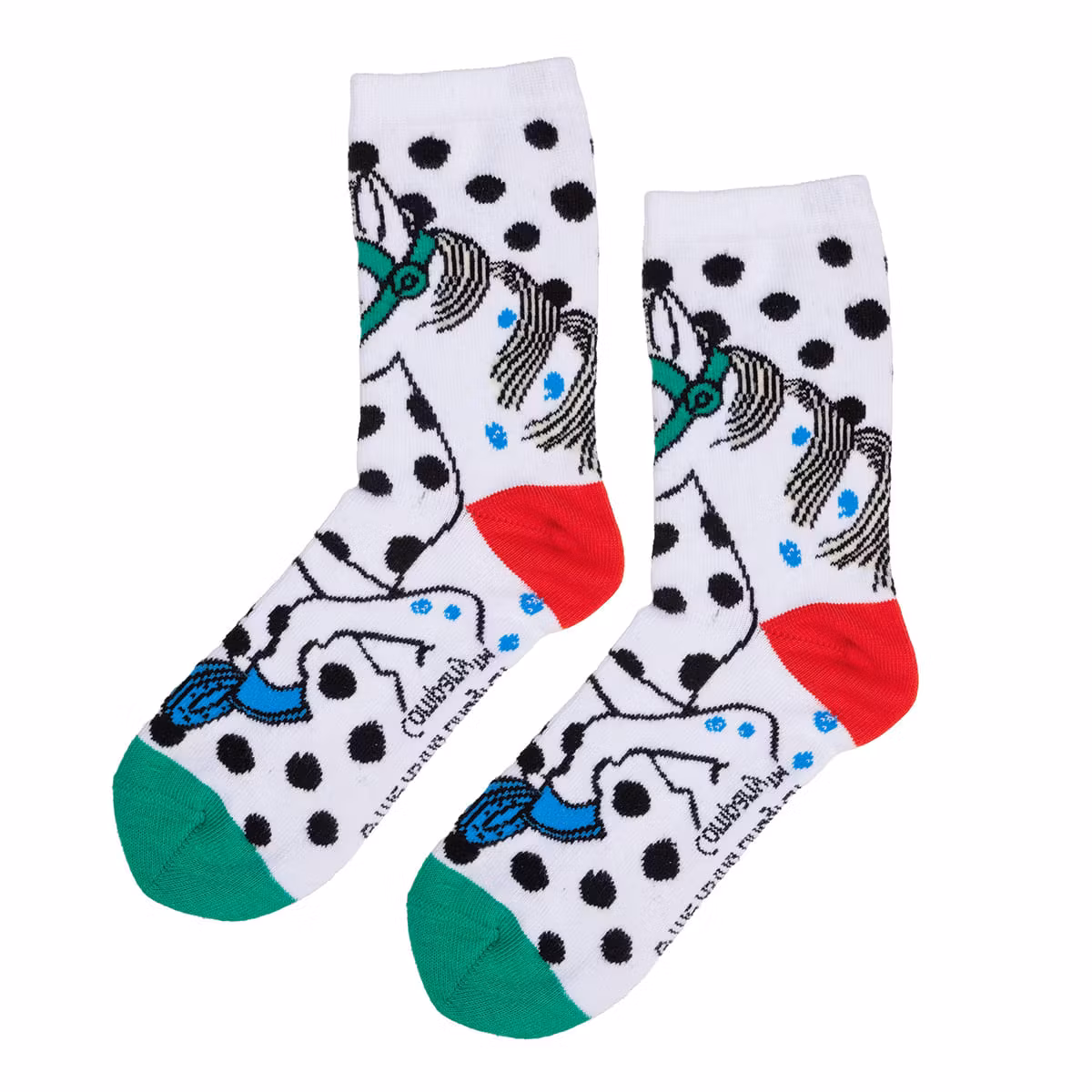 Barnstrumpor: Pippi 2 par