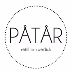 Emaljmugg, Fika swedish moment