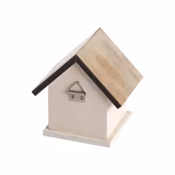 Wall decoration Owl Owe, H.9.5cm