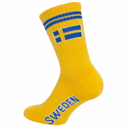 Sportstrumpor Sweden