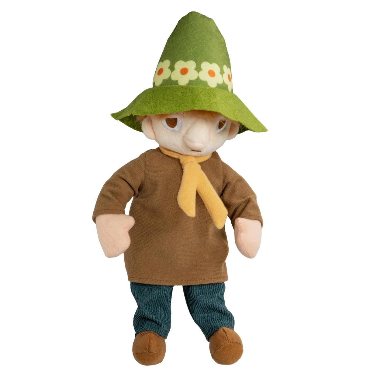 Snusmumriken beanie 24cm