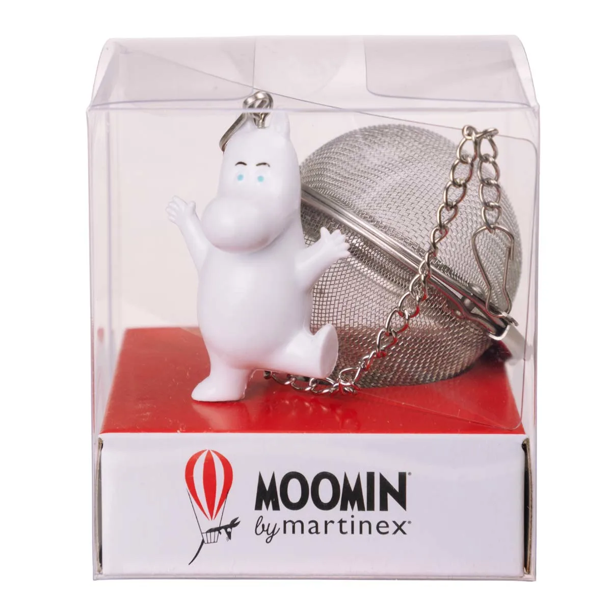 Moomin tekula