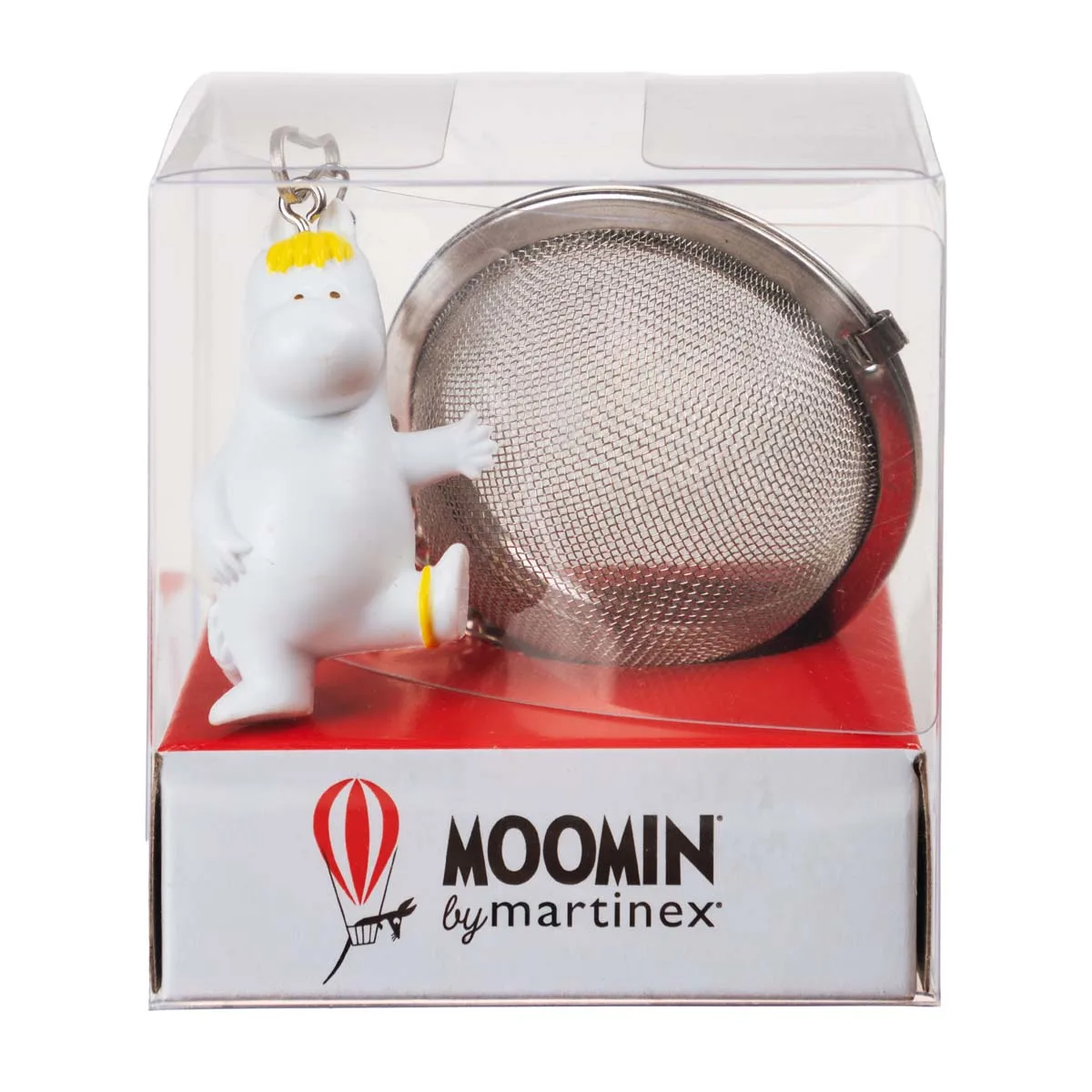 Moomin tekula