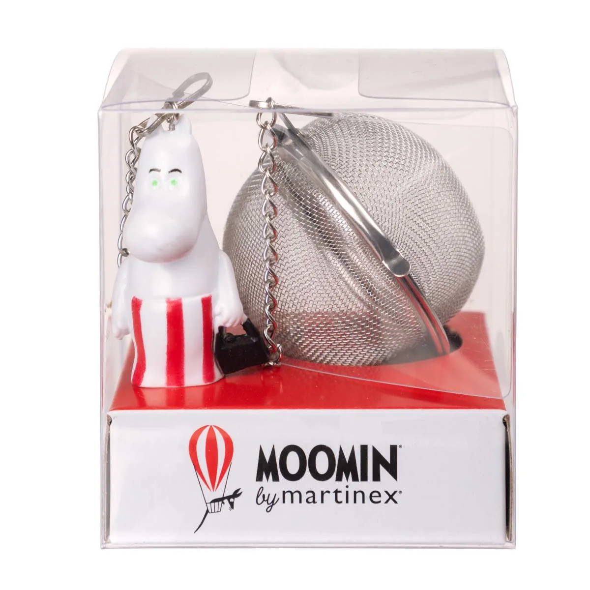Moomin tekula