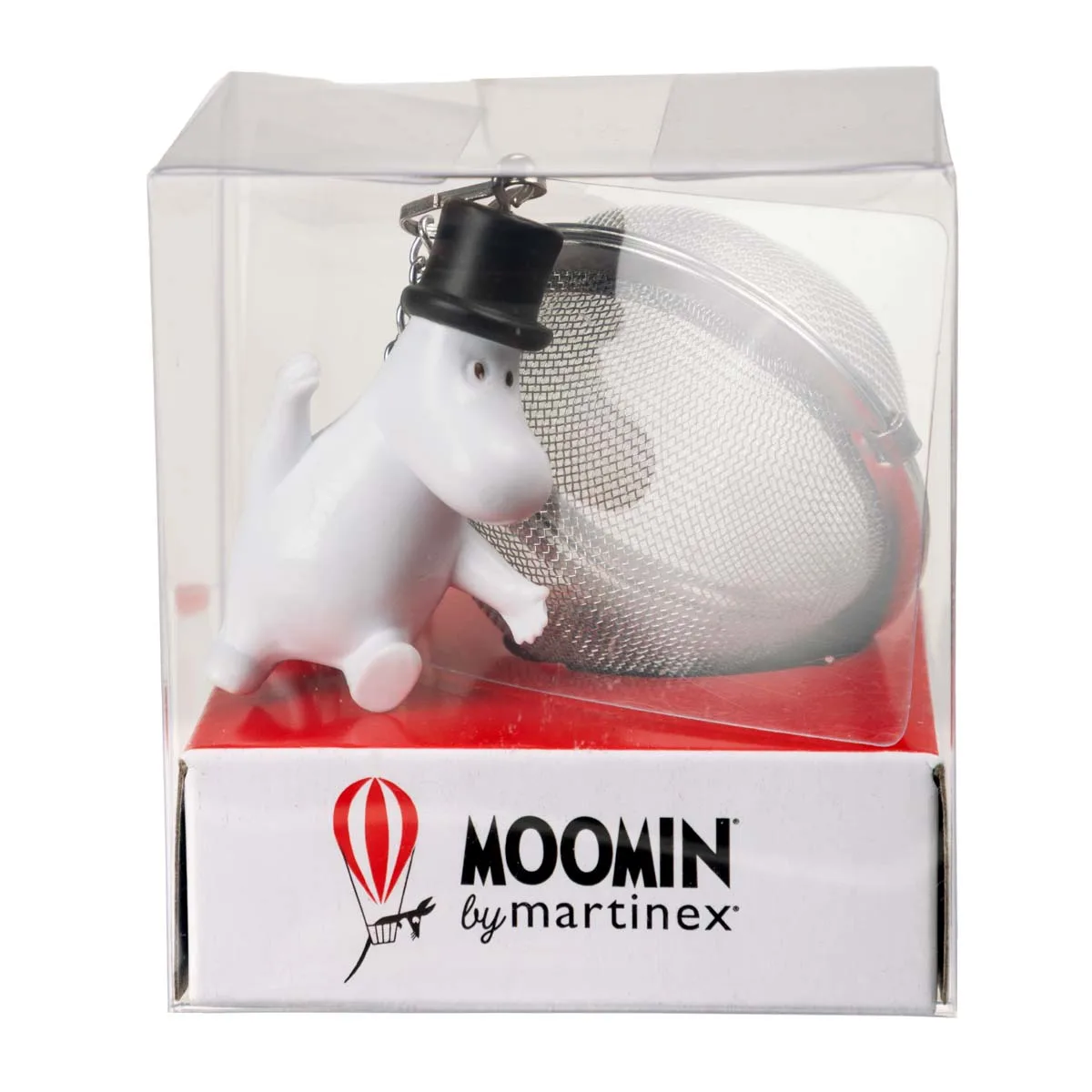 Moomin tekula