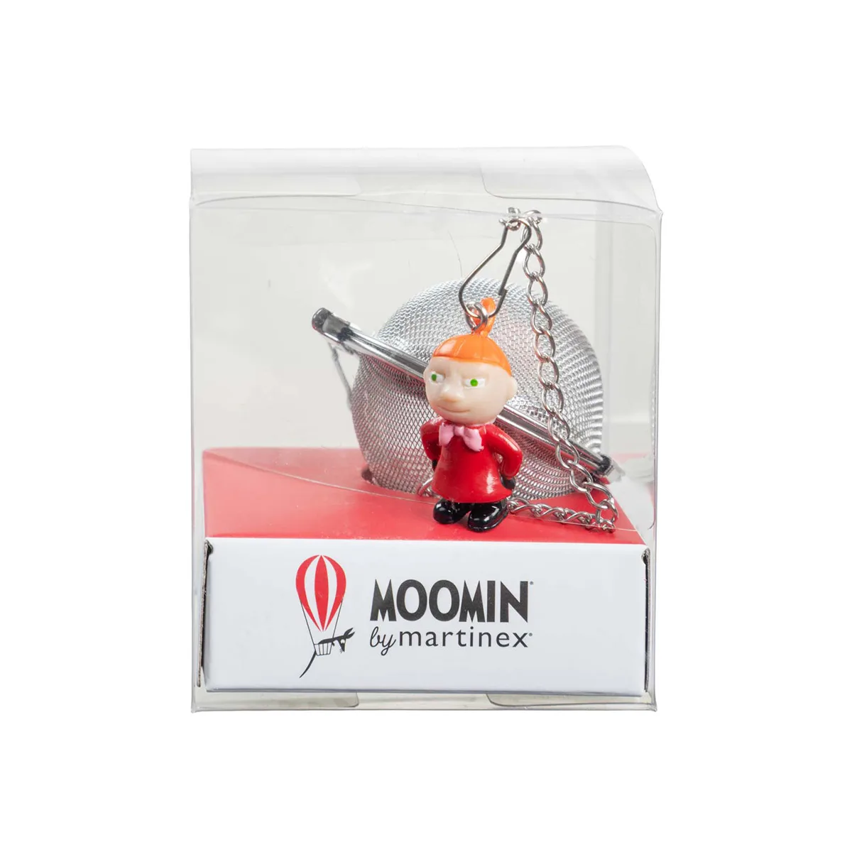 Moomin tekula